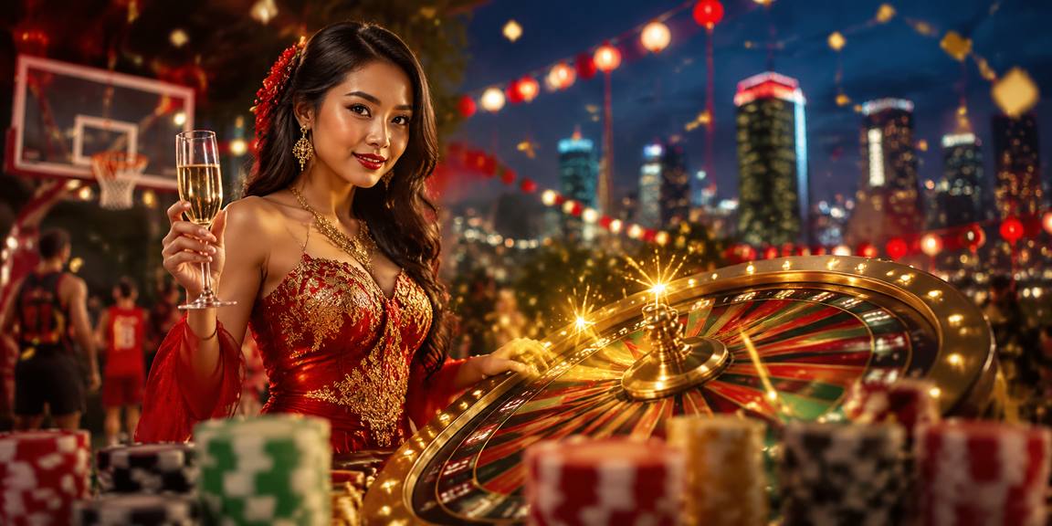 dewi 77 The Full dewi 77 Casino Experience